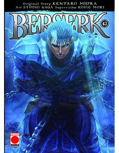 es::Berserk 43