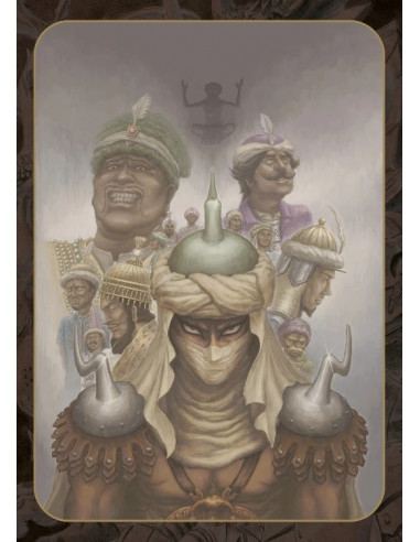 es::Berserk 43 (con 4 postales)