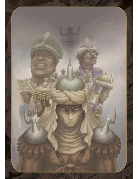 es::Berserk 43 (con 4 postales) es::Berserk 43 (con 4 postales)