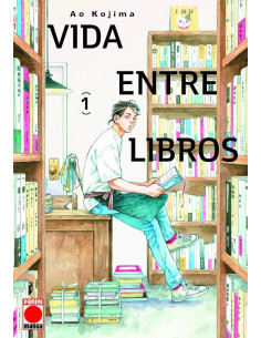 es::Vida entre libros 01