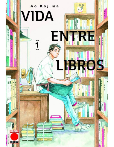 es::Vida entre libros 01