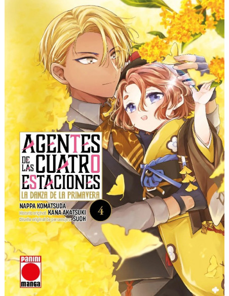 es::Agentes de las cuatro estaciones 04