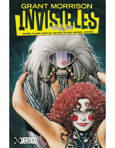 es::Los Invisibles de Grant Morrison 03