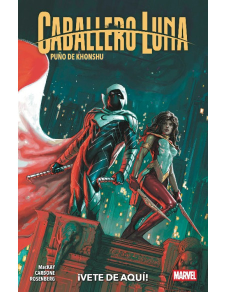 es::Caballero Luna: Puño de Khonshu 03