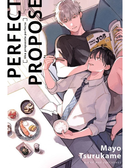 es::Perfect Propose
