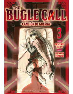 es::The Bugle Call 03