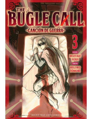 es::The Bugle Call 03