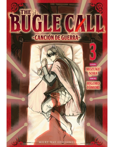 es::The Bugle Call 03