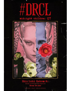 es::DRCL – Midnight Children vol. 07