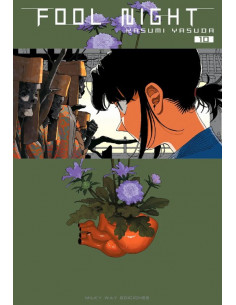 es::Fool Night vol. 10