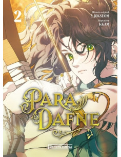 es::Para Dafne Vol. 02