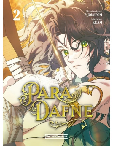 es::Para Dafne Vol. 02