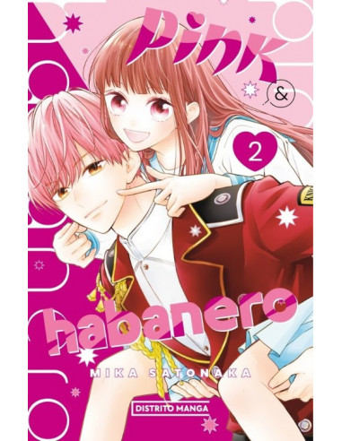 es::Pink & Habanero 02