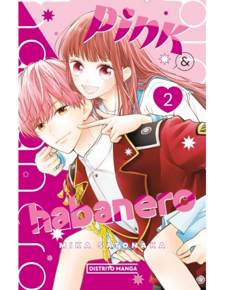 es::Pink & Habanero 02