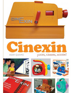 es::Cinexin. ¡Luces, cámaras, acción!