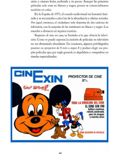 es::Cinexin. ¡Luces, cámaras, acción! 2