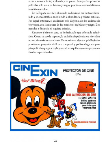 es::Cinexin. ¡Luces, cámaras, acción!