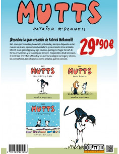 es::Mutts (Pack)