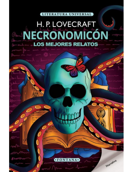 es::Neronomicón