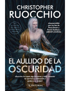 es::El aullido de la oscuridad (El imperio del silencio 2)