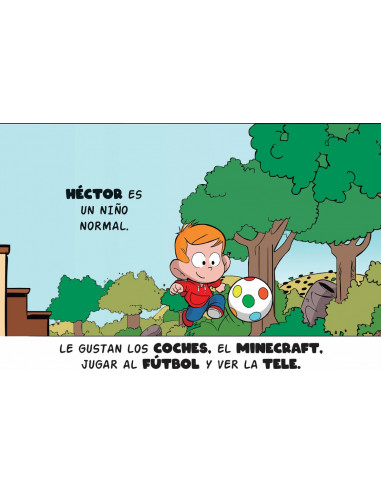 es::El superhéroe de los Gusis