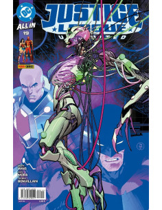 es::All In Justice League Unlimited 19