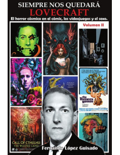 es::Siempre nos quedará Lovecraft Vol.02