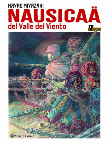 es::Nausicaä 07