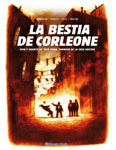 es::La Bestia de Corleone