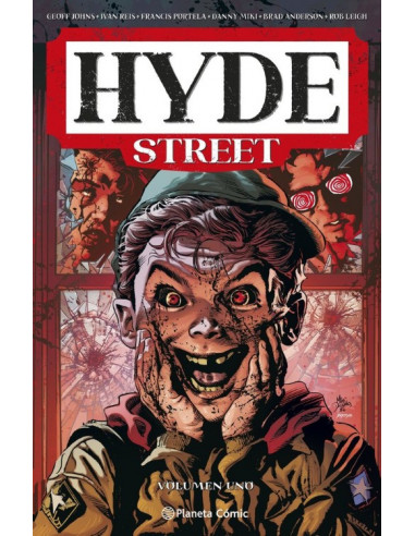 es::Hyde Street 01