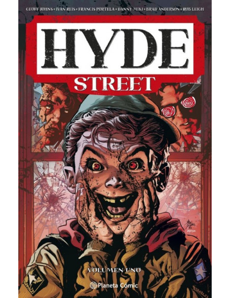 es::Hyde Street 01