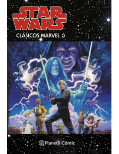 es::Star Wars Clásicos Marvel USA 03