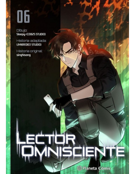 es::Lector Omnisciente 06