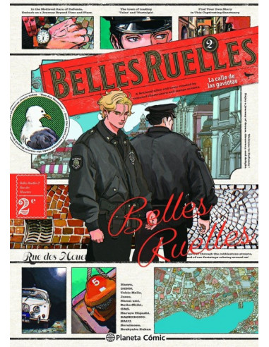 es::Belles Ruelles 02