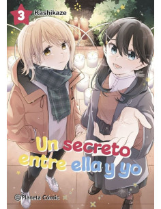 es::Un secreto entre ella y yo 03 (de 03)