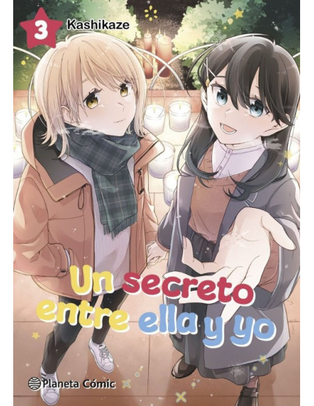 es::Un secreto entre ella y yo 03 (de 03)