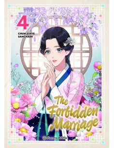 es::The Forbidden Marriage 04