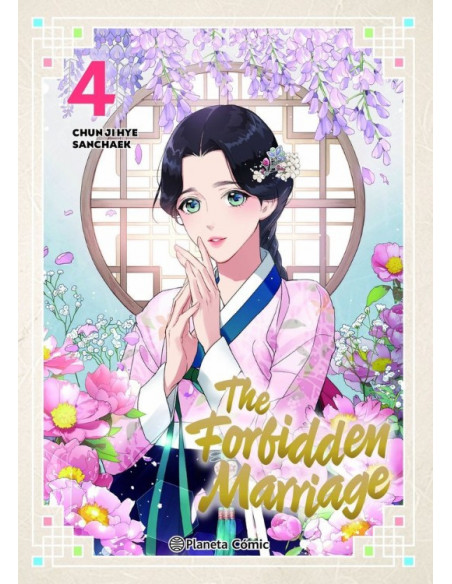 es::The Forbidden Marriage 04