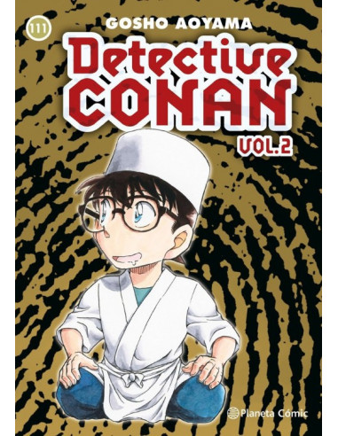 es::Detective Conan V2 111