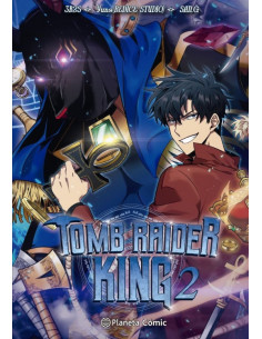 es::Tomb Raider King 02