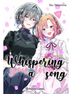 es::Whispering you a Love Song 10