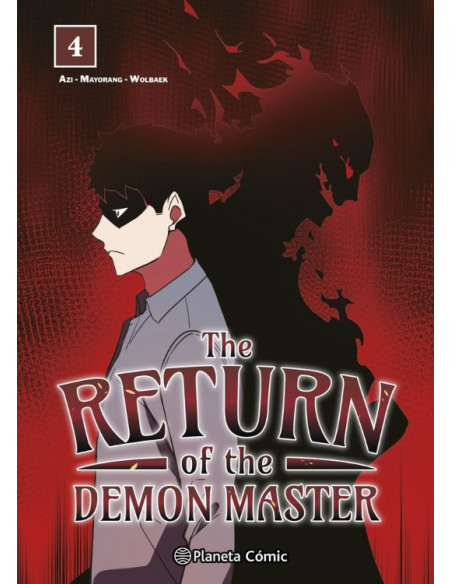 es::The Return of the Demon Master 04
