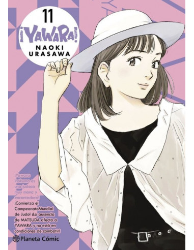 es::Yawara! 11 (de 20)