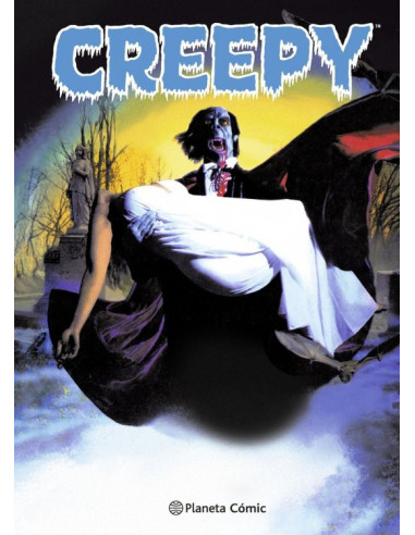 es::Creepy 25 (de 29)