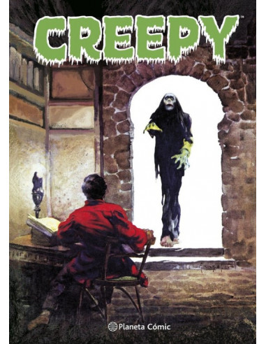 es::Creepy 11 (de 29)