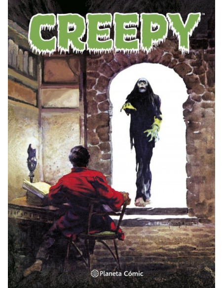 es::Creepy 11 (de 29)
