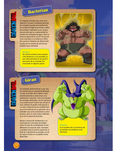 es::Kame Hame Ha! La guía definitiva de Dragon Ball 01. Nueva edición