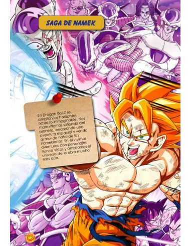 es::Kame Hame Ha! La guía definitiva de Dragon Ball 01. Nueva edición