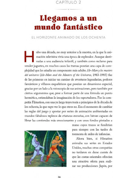 es::Dragones y mazmorras. Su historia. Nueva edición es::Dragones y mazmorras. Su historia. Nueva edición