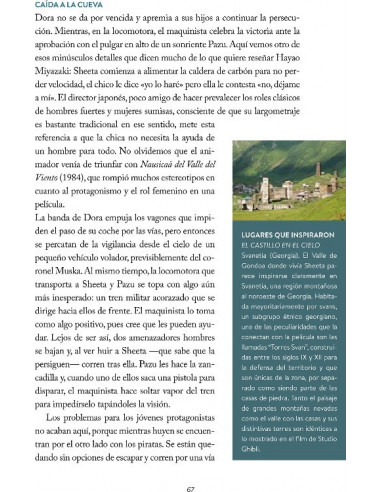 es::El Castillo ambulante. Un corazón es una pesada carga (Nueva edición)